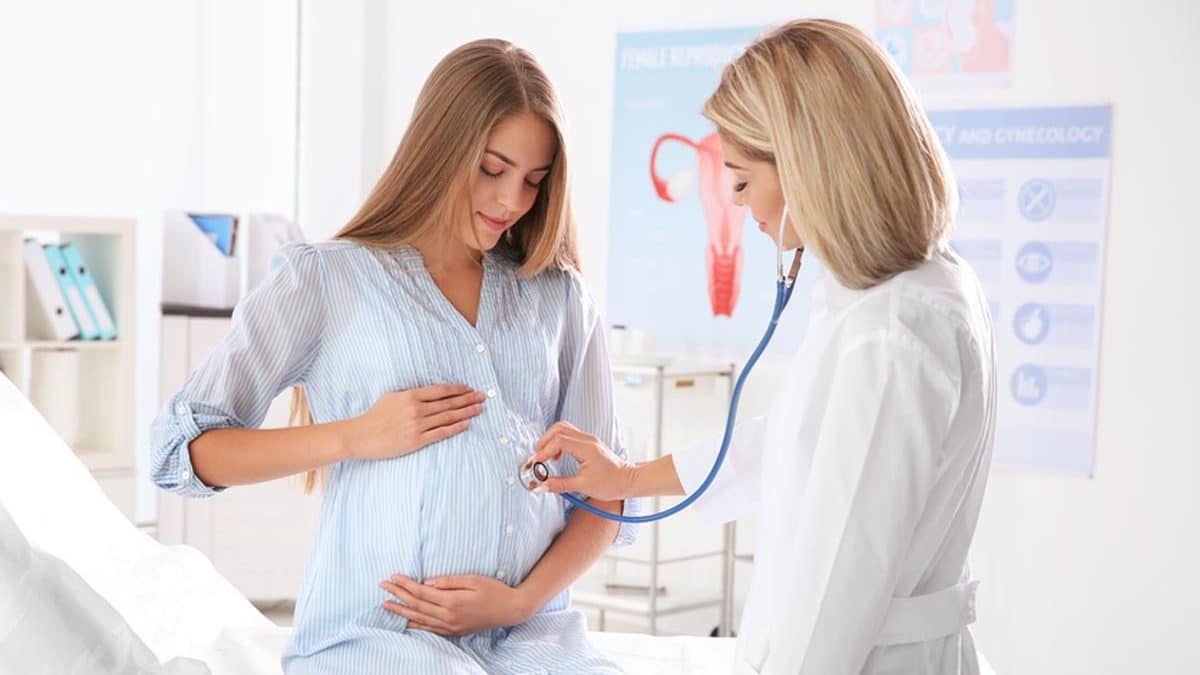 10 Of The Best Obstetrician And Gynecologist In Sydney - Doctor To You