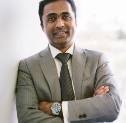 Dr. Niro Sivathasan