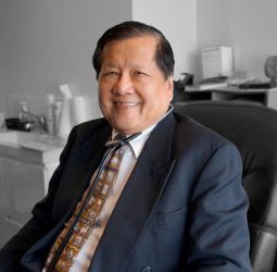 Dr Tiow-Hoe Goh