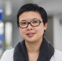 Dr. Priscilla Auyeung