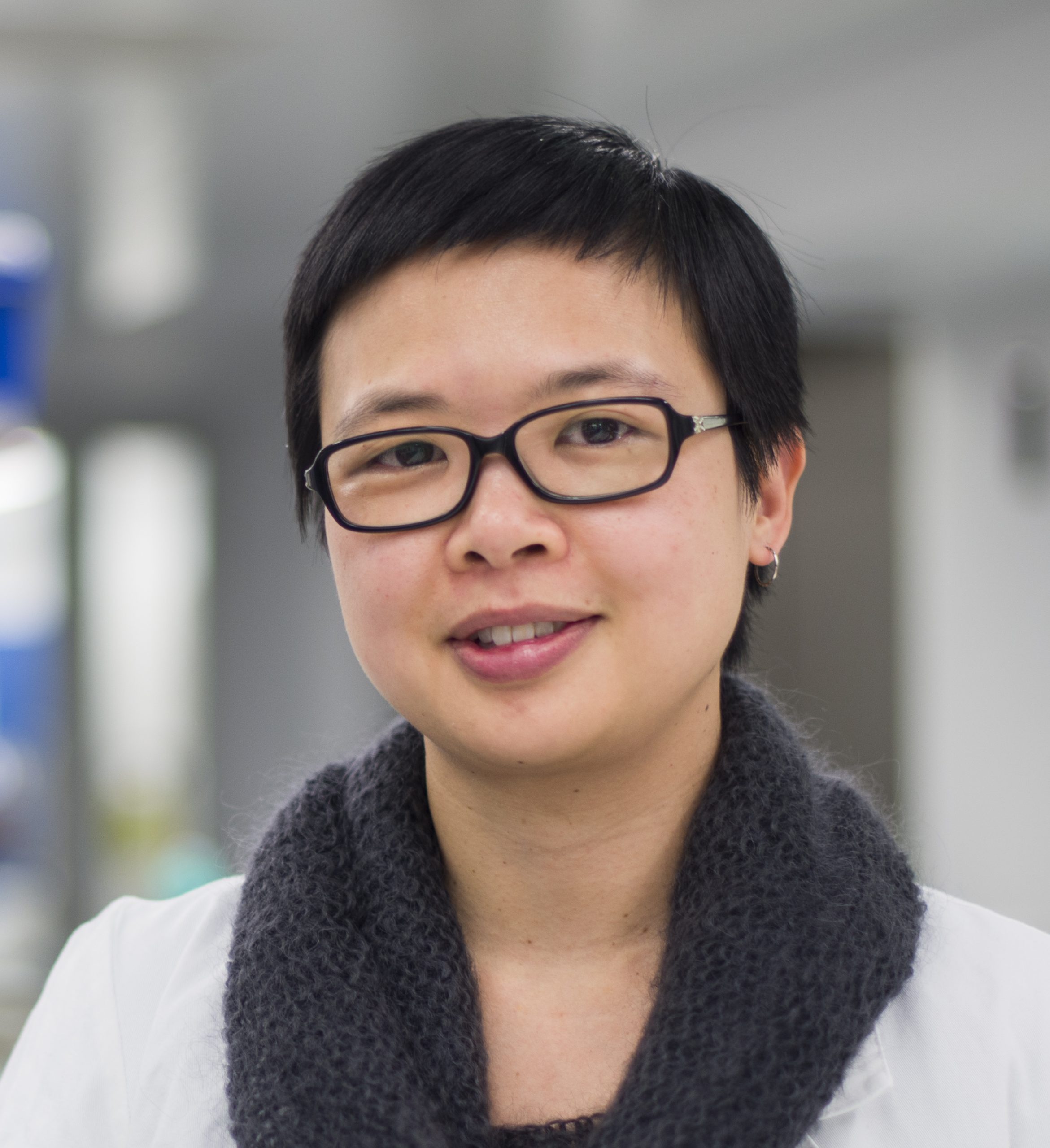 Dr. Priscilla Auyeung