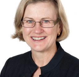 Prof Jo Douglass