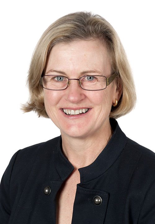 Prof Jo Douglass