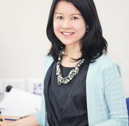 Dr. Diana Tran