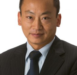 Dr. Peter Chu