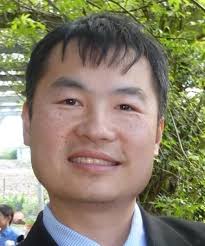 Dr Michael Wu