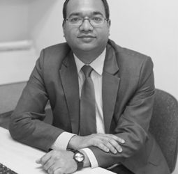 Dr. Arvind Jain