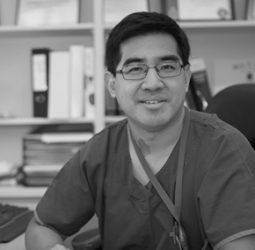 Dr. Yi Yuen Wang