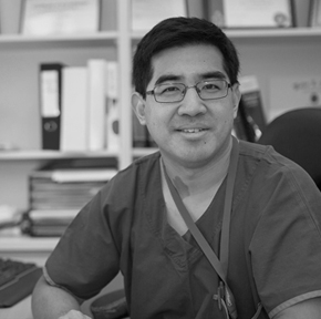 Dr. Yi Yuen Wang