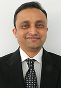 Dr Juned Shaikh