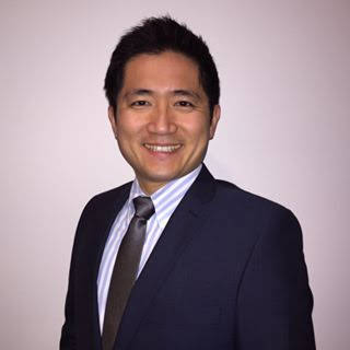 Dr Hank Chen