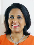 Dr Judy Fernando