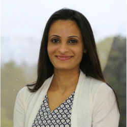 Dr Supriya Venugopal