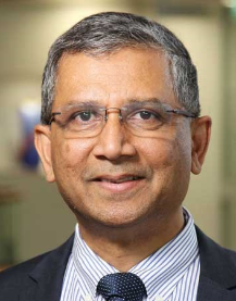 Dr Prasad Kumarasinghe