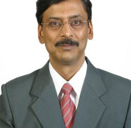 Dr Arvind Sharma