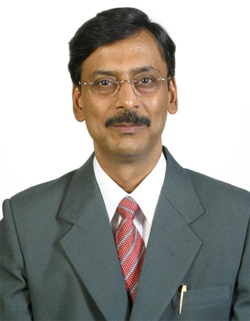 Dr Arvind Sharma