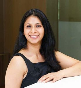 Dr Shweta Goyal