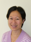 Dr Mimi Chung