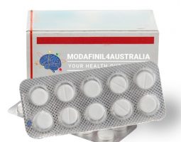 Modafinil4Australia