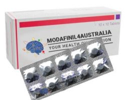 Modafinil4Australia