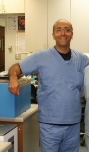 Dr Kayvan Shokoofan