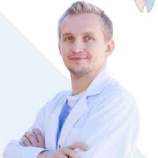 Dr Artur Shirokov