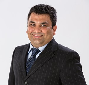 Dr Gaurav Maheshwari
