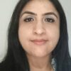 Dr Mandeep Kaur