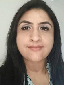 Dr Mandeep Kaur