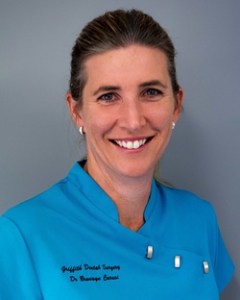 Dr Bronwyn Carusi