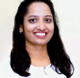 Dr Navya Prakhya