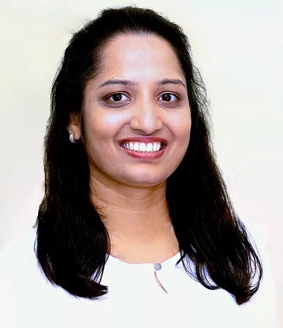 Dr Navya Prakhya