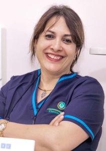 Dr Shagun Thapa