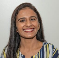 Dr Heena Patel