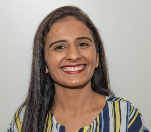 Dr Heena Patel