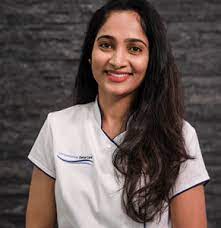 Dr Ramya Adama