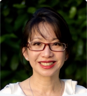 Dr Corinne Yoong