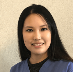 Dr Meagan Loo