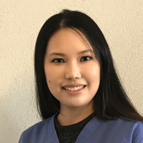 Dr Meagan Loo