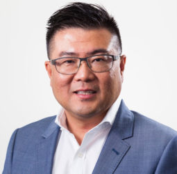 Dr Terence Poon