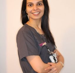 Dr Vandana Budhwar