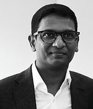 Dr Venu Kondamudi