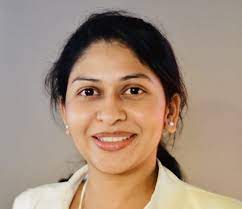 Dr Madhuri Mallapu