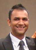 Dr Haresh Kankotiya