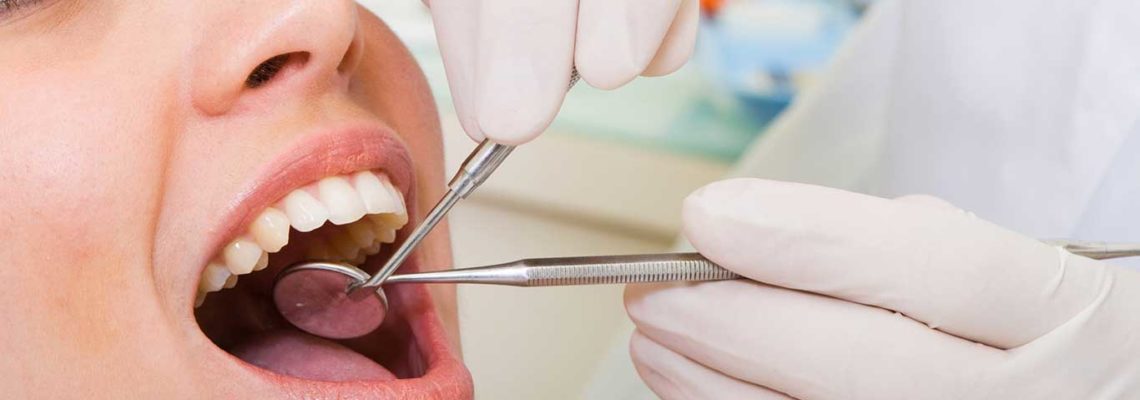 Best Dentist in Kyneton