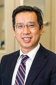 Dr Alvin Chong