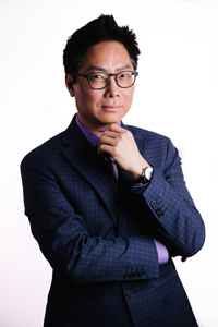 Dr Hung (Peter) Nguyen