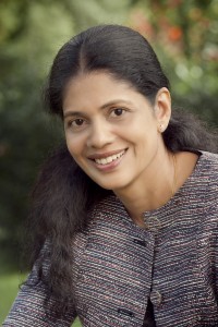 Dr Shobha Joseph