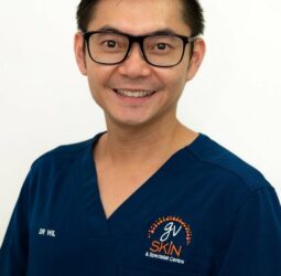 Dr Wil Chong