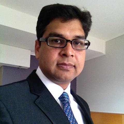 Dr. Bijender Gautam